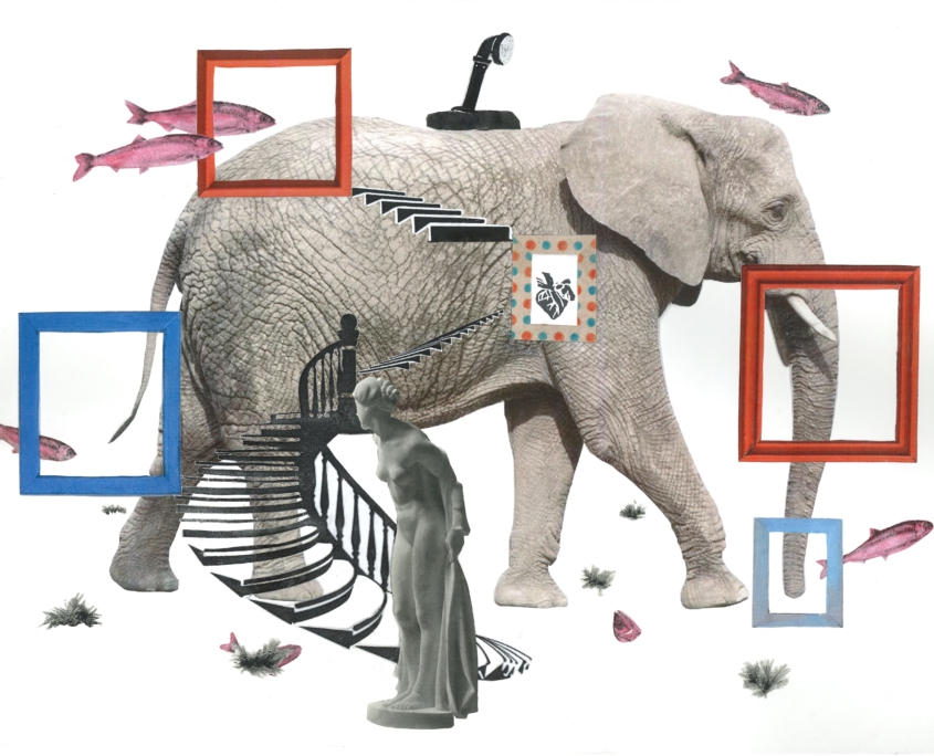 Andrea Lee: Searching For Truth in Confusing Times