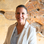 Christina Foerch Saab