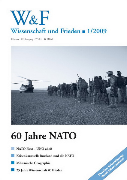 60 Jahre Nato
