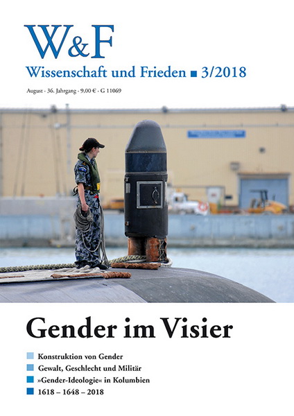 Gender im Visier