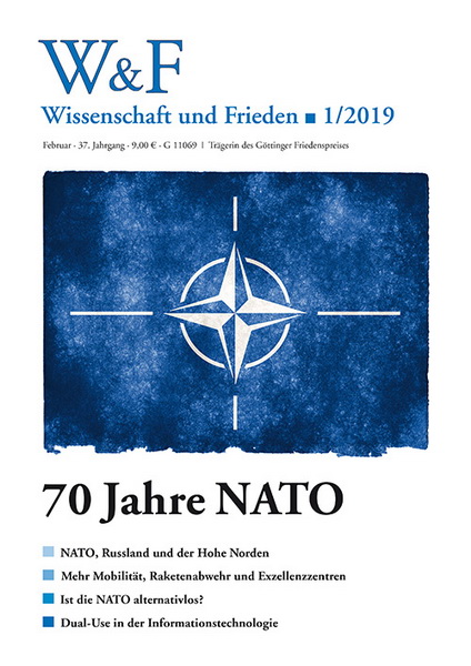 70 Jahre NATO