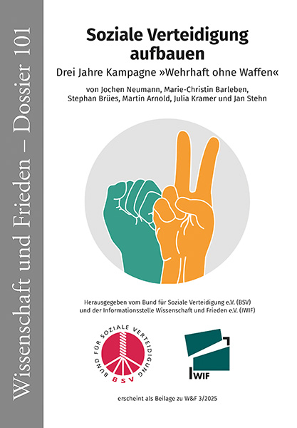 Ära der Aufrüstung