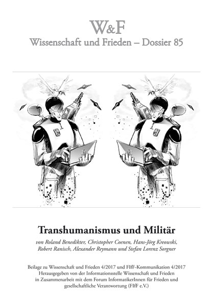 Transhumanismus und Militär