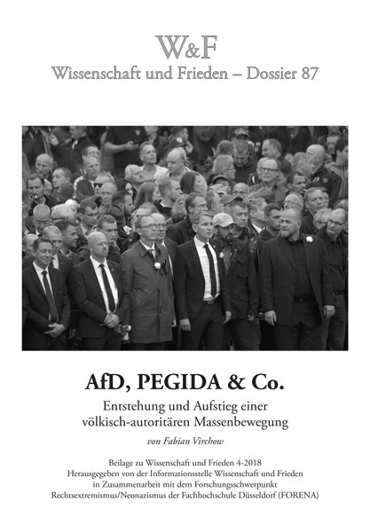 AfD, PEGIDA & Co.