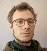 Bild von David Scheuing