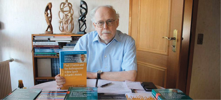 Bild von Günter Brauch